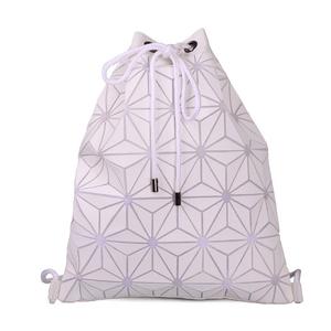Sac à dos avec cordon de serrage et Sublimation, qualité supérieure, dernière conception, mode, personnalisé, vente en gros, couleur, taille, Style ODM - Product Image 4