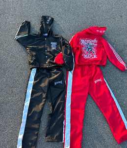 ชุดวอร์มลำลองผู้ชายคุณภาพพรีเมียม ขายดี สำหรับฤดูหนาว ผ้าฝ้าย 100% สีพื้น ระบายอากาศได้ดี เป็นมิตรกับสิ่งแวดล้อม แห้งเร็ว น้ำหนักเบา - Product Image 1