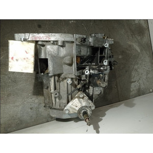 FIAT COMPLETE HANDBOARD Shield 1ère Série 9567399788 RHX diesel 1997 (94>04) - Product Image 2