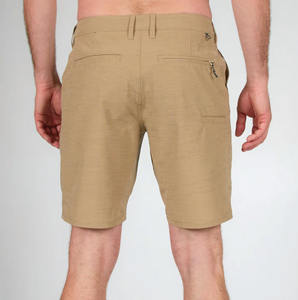 Shorts de pêche pour hommes 2026, respirants, à séchage rapide, écologiques, taille mi-haute, tricotés, pour le sport, les loisirs, la navigation de plaisance, la randonnée, les shorts de plage - Product Image 3