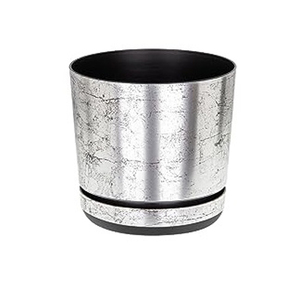Decorative Home Plants Storage Brass Planter With Balance Base Brass Rod Stand Handmade Factory Customized Metal Planter - Product Image 6