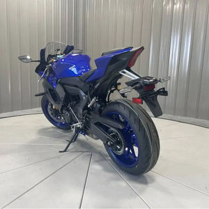 2023 Yamaha MT 09 USADO - Product Image 1