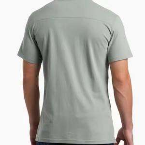 Oversized <b>Shirt</b> Drop Shoulder Pakistan Made Men's T-<b>Shirts</b> Custom Design Black Color Unique <b>Party</b> Wear Low MOQ And Premium Style - Product Image 5