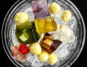 PICE LE MOINS CHER: INGRÉDIENTS DE GELÉE DE FROMAGE AU LAIT PARFAITS POUR DES DESSERTS DÉLICIEUX - Product Image 6