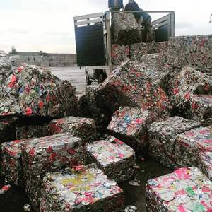 Suministro Directo de Fábrica: Chatarra de Aluminio Puro 99% de Calidad, Chatarra UBC, Latas de Chatarra, Chatarra de Alambre 99% para Exportación, Tipo Rueda Incluido - Product Image 2