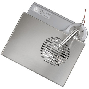 Máquina para Templar Chocolate |   Modelo de Escritorio |   Control de Temperatura de Alta Precisión de 110V |   Procesamiento Eficiente en Modo Continuo |   1 - Product Image 3