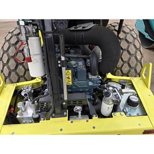 Rouleau compresseur AMMANN ARS70 2025 - Product Image 3