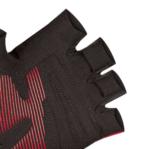 High Demanded Half Finger Non-Slip Unisex Cycling Gloves Customized Logo Printing High Quality - Product Image 5