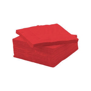 Les serviettes en papier de houx Extra Large Linen-Feel sont parfaites pour les mariages et les événements de vacances disponibles à la vente en grande quantité - Product Image 5