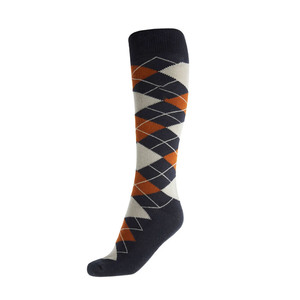 Calcetines deportivos personalizados hasta la rodilla transpirables y cómodos de la mejor calidad para hombre, calcetines deportivos con logotipo, impresión Digital, hechos a medida - Product Image 3