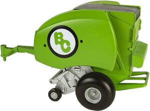 Empacadoras de Heno Redondas Automáticas de Alta Gama en Venta - Product Image 4