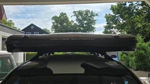 A YOTA LAND CRUI SER SUV fuoristrada benzina/diesel cambio TURBO automatico - Product Image 4