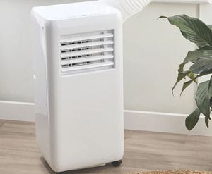 Aire Acondicionado Portátil de Diseño Compacto, Sistema de Refrigeración para el Hogar, la Oficina y Viajes, Suministro al por Mayor - Product Image 5