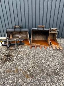 Nuevo/Usado Doo san DX165W-5 TOP TILTROTATOR, Camión Pesado para Construcción - Product Image 6