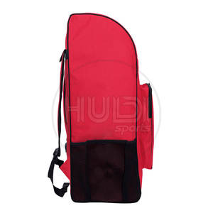 Ultra-Durable Cricket Kit <b>Bag</b> <b>With</b> Heavy-Duty Zippers And <b>Wheel</b> Support Cricket Kit <b>Bag</b> <b>With</b> Modern Design And Maximum Storage - Product Image 4
