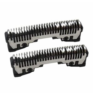 Kit de Repuesto para Afeitadora Eléctrica de Doble Cuchilla para Hombre, Resistente al Agua y Lavable, para Afeitar la Cara - Product Image 4