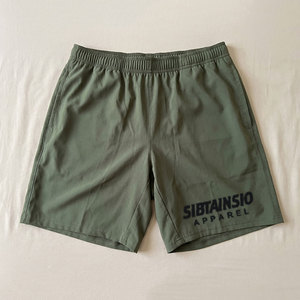 Pantalones Cortos Deportivos Suaves, Ligeros y de Secado Rápido para Entrenamiento, Running, Ejercicio y Deportes Cotidianos - Product Image 4