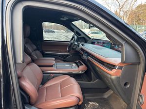 2025 ลินคอล์น นาวิเกเตอร์ แอล รีเสิร์ฟ อาร์เมอร์ด เอสยูวี รุ่น Exes Ar mor C.E.N BR-6 ชุดอัพเกรดอาร์เมอร์ ยูโร เอ็มิชั่น 5 ที่นั่ง ไมล์น้อย พร้อมส่ง - Product Image 5