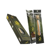 AL-MUMIZ Miswak Stick - Meilleure Qualité, Nettoyage Naturel des Dents, Blanchiment, Poils Doux, Élimine les Germes, Soin des Gencives, Poignée en Caoutchouc Confortable