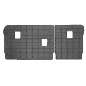 TPE Auto Matten Allwetter schützen wasserdichte benutzer definierte Gummi Fußmatten Verwendung für Jeep Grand Cherokee 22-24 - Product Image 3