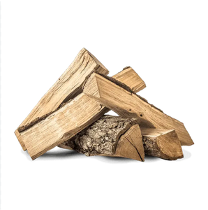 Vente en gros de bois de chauffage séché au four chêne bouleau hêtre frêne bois de première qualité lié à l'énergie meilleure offre en stock direct - Product Image 1