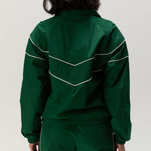 New Autumn Winter Unisex Wholesale Custom Breathable Waterproof Eco-Friendly Plus Size <b>Women</b> <b>Windbreaker</b> <b>Jacket</b> Nylon Reversible - Product Image 3