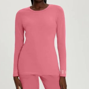 Nouveaux uniformes médicaux en tissu extensible pour infirmières, hommes et femmes, avec logos et designs personnalisés - Product Image 1