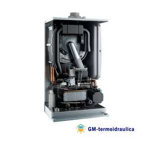Caldaia a Condensazione a Metano Vaillant EcoTEC PURE VMW 246 7-2 ERP 24 kW Modello Italiano per Sistemi HVAC Domestici - Product Image 4