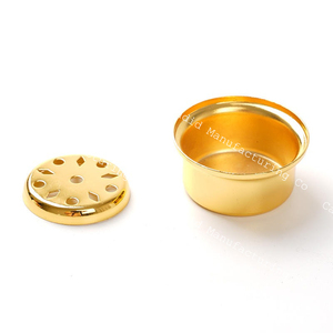 Quemador mubkhar de calidad superior de nuevo diseño con base de madera decorativa quemador bakhoor - Product Image 6