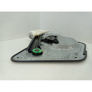 Mécanisme de lève-vitre arrière droit SKODA Yeti 1ère série 5L0839462A CBZB (09>) - Product Image 6