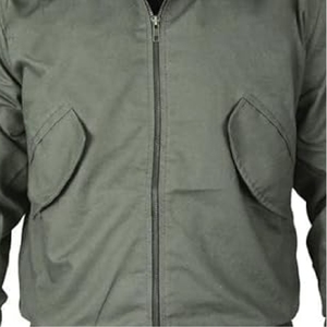 New 2025 Customized Top selling Unique quality Custom <b>Sheepskin</b> Bomber <b>Jacket</b> High Quality Leather <b>Jacket</b> - Product Image 6