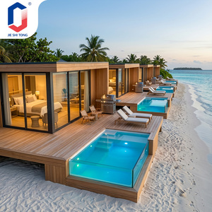 Durable Fiberglass Above Ground Container <b>Pool</b> Resort Backyard Use Full Set <b>Pool</b> Equipment <b>Pool</b> Coastal <b>Pool</b> Wholesale <b>Pool</b> - Product Image 3