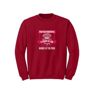 Sudadera de mezcla de algodón con estampado de temas de Buda, 12 opciones de color, estilo informal 260-280 GSM, colocación de diseño personalizable para invierno - Product Image 3