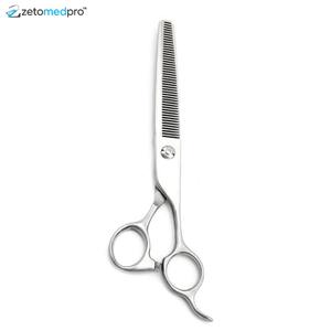 Tijeras de Precisión para Peluquería Canina y Felina de Acero Inoxidable - Product Image 2