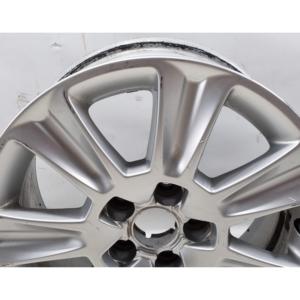 Rueda de Aleación para AUDI Serie A1 (8X1) 8X0601025AQ (10>14) - Product Image 2