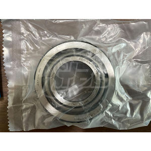 Roulement de pièces de pompe hydraulique d'excavatrice pour EC0-CR-06A75.1 - Product Image 1