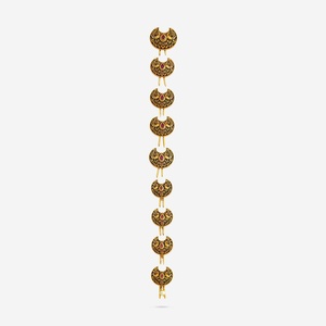 Choti antique fait main 188048 - Product Image 1