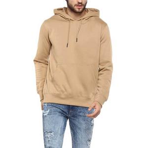 Sudaderas con Capucha Extra Grandes de Forro Polar Personalizadas con Estampado Personalizado de 240G, Sudaderas con Capucha para Hombre con Logotipo Personalizado de Fábrica al por Mayor - Product Image 1