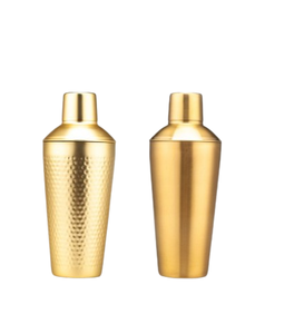 เครื่องปั่นค็อกเทลมาร์ตินี่สแตนเลสสำหรับบาร์เทนเดอร์ไวน์และบาร์ - Product Image 2