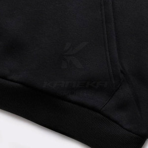 Sudaderas Extra Grandes de Invierno, Forro Polar Transpirable, Sudadera Informal de Moda Urbana, Sudadera de Algodón Suave, Corte Regular, Uso Diario - Product Image 6