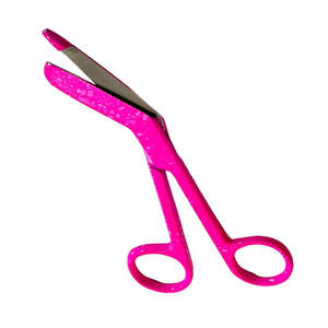 Ciseaux à pansement 5.5 "Lister Infirmière médicale chirurgicale Instrument lourd de haute qualité en acier inoxydable allemand - Product Image 3