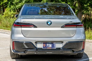 BMW i7 xDrive60 2023 Usado Premium, Doble Motor, Tracción en las Cuatro Ruedas, Equipamiento de Alta Gama - Product Image 3