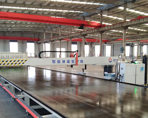 Machine <span class=keywords><strong>de</strong></span> distribution <span class=keywords><strong>de</strong></span> colle automatique pour la production <span class=keywords><strong>de</strong></span> panneaux SIP, <span class=keywords><strong>de</strong></span> panneaux MgO, <span class=keywords><strong>de</strong></span> couvercles <span class=keywords><strong>de</strong></span> réservoir d'<span class=keywords><strong>huile</strong></span> et <span class=keywords><strong>de</strong></span> portes coupe-feu à enroulement <span class=keywords><strong>de</strong></span> haute précision - Product Image 4