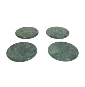 New Design Kitchen <b>Use</b> Marble Coaster Mordent Design <b>Christmas</b> <b>Gift</b> <b>Use</b> From Indian Exporter at Bulk Price - Product Image 3