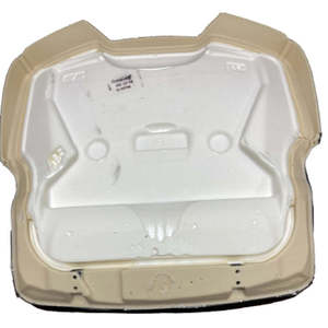Stoff-Sitzkissen für Grammer 731, 732 - Product Image 2