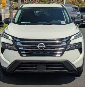 Nissan Rogue S FWD 2024 Usado en Buen Estado - Product Image 1