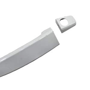 มือจับประตูด้านนอกด้านหน้าซ้ายโอเปิ้ล มอกก้า ซีรีส์ 1 92233089(12>) - Product Image 5