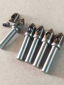 Machine CNC meule outils diamantés Cnc simples poignée habillage naturel et Mono diamant outils de commode pour bracelets - Product Image 4