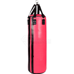 New Style Premium Quality Lightweight Punching <b>Bags</b> Factory Direct Sale Foldable Punching <b>Bags</b> - Product Image 1