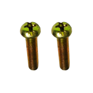 Ngoc Huong Phat fabricant personnalisé 5/32X22Mm jaune zingué auto-perçage vis à bois haute durabilité lisse clou commun - Product Image 1